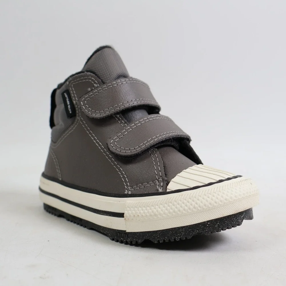 Converse Kids' Chuck Taylor All Star Berkshire Water Repellent Sneaker, Infant 7